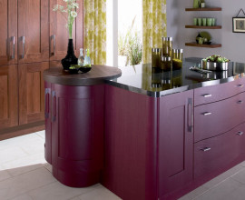 Bespoke kitchen design